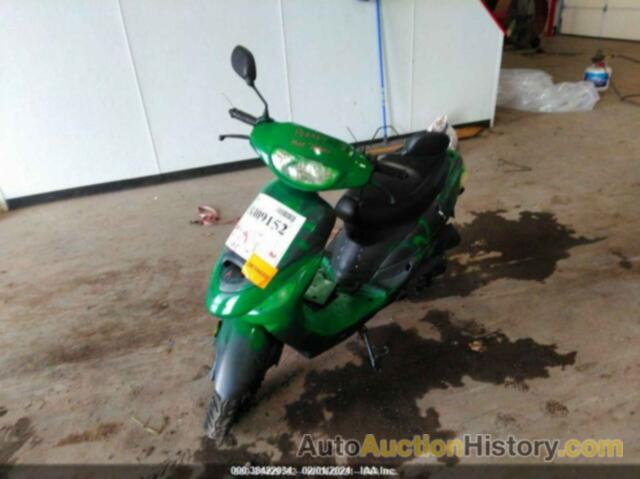 TAO TAO MOPED, L9NTCBAEXL1002672