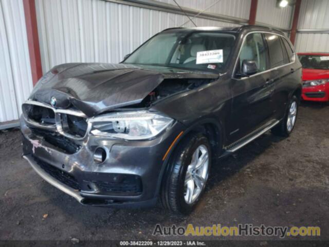 BMW X5 XDRIVE35I, 5UXKR0C58E0K45446