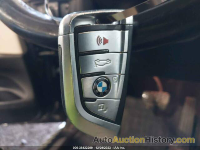 BMW X5 XDRIVE35I, 5UXKR0C58E0K45446