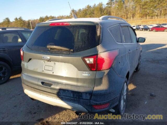 FORD ESCAPE SEL, 1FMCU9HDXKUB41677