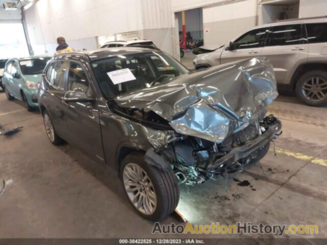 BMW X1 XDRIVE28I, WBAVL1C59EVY12964