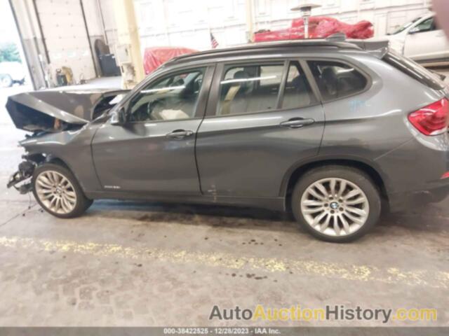 BMW X1 XDRIVE28I, WBAVL1C59EVY12964