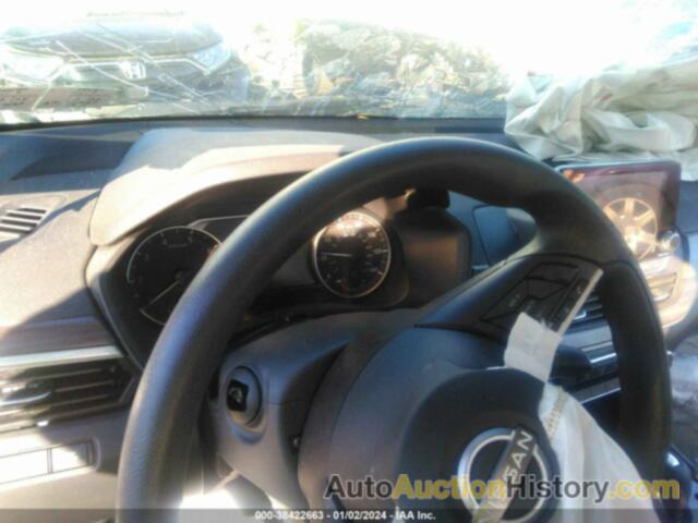 NISSAN ALTIMA SV FWD, 1N4BL4DV6PN343587