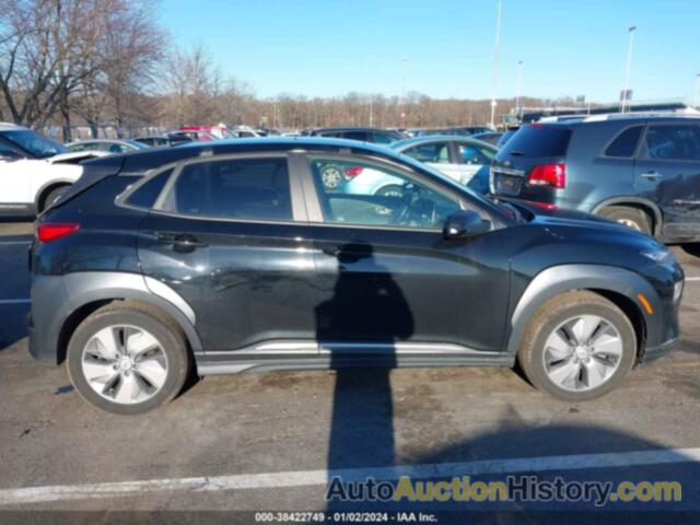 HYUNDAI KONA ELECTRIC ULTIMATE, KM8K53AG4MU111779