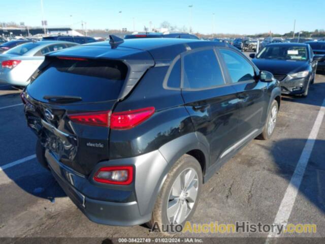 HYUNDAI KONA ELECTRIC ULTIMATE, KM8K53AG4MU111779