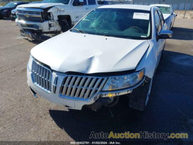 LINCOLN MKZ HYBRID, 3LNDL2L36CR839029