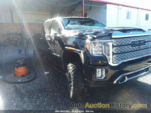 GMC SIERRA 2500HD, 1GT49REY2NF175459