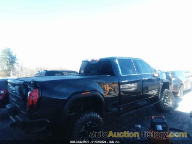 GMC SIERRA 2500HD, 1GT49REY2NF175459