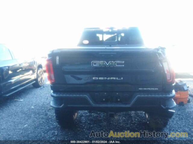 GMC SIERRA 2500HD, 1GT49REY2NF175459