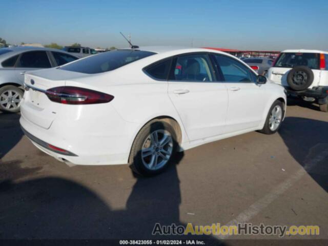 FORD FUSION SE, 3FA6P0H79JR253803