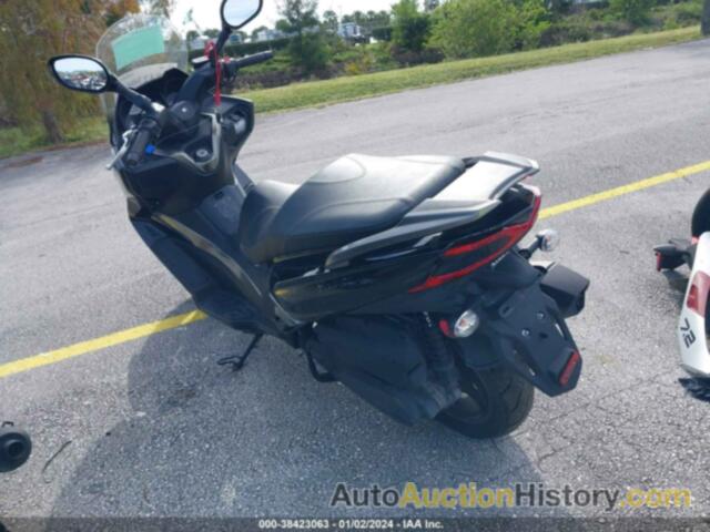 KYMCO USA INC X-TOWN 300, LC2W1M24XNC100138