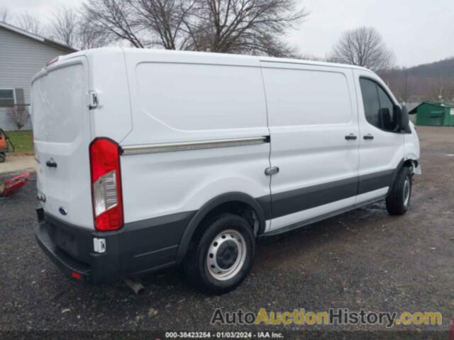 FORD TRANSIT-150, 1FTYE1Y85PKA69365