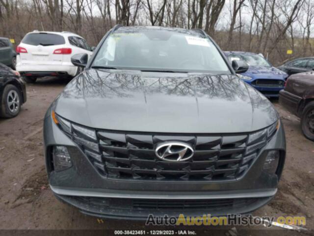 HYUNDAI TUCSON SEL, 5NMJB3AE3PH241619