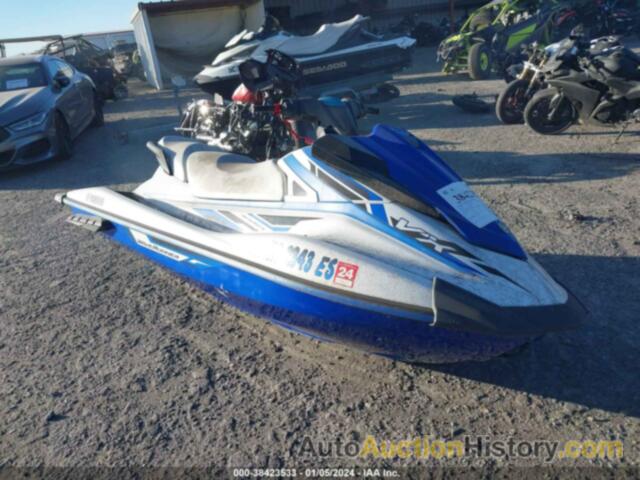 YAMAHA YAMAHA WAVE RUNNER, YAMA3583B020