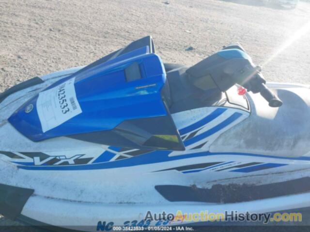 YAMAHA YAMAHA WAVE RUNNER, YAMA3583B020