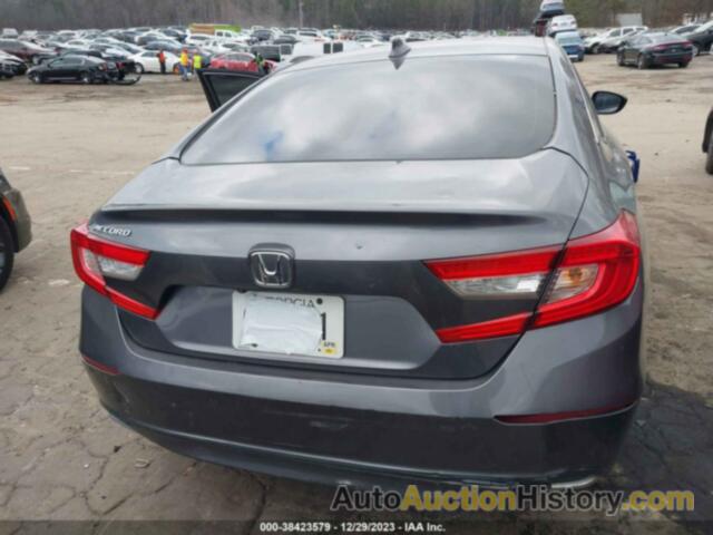 HONDA ACCORD LX, 1HGCV1F10KA161533