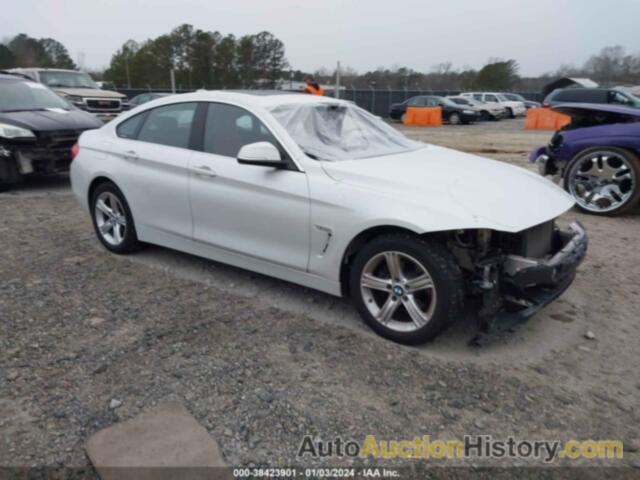 BMW 428I GRAN COUPE XDRIVE, WBA4C9C52GG138657