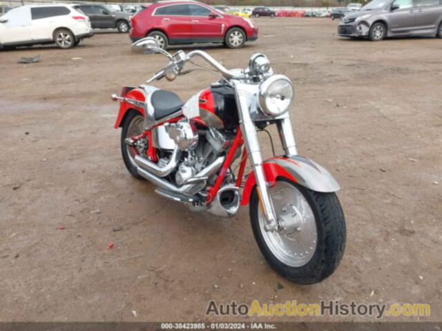 HARLEY-DAVIDSON FLSTFSE CALIFORNIA, 1HD1PLF185Y953936