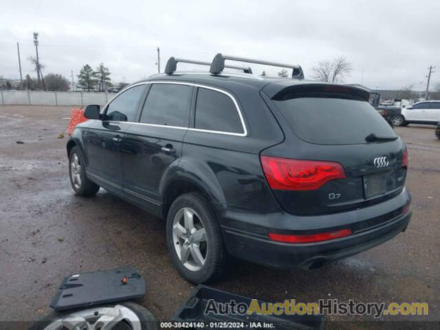 AUDI Q7 3.0T PREMIUM, WA1CGAFE5FD011251