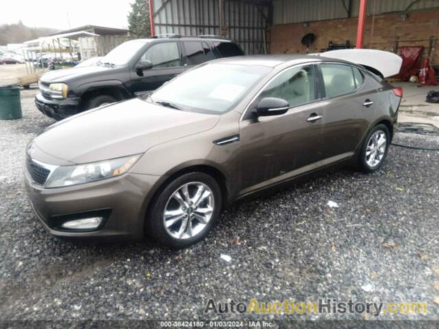 KIA OPTIMA EX, 5XXGN4A73CG060585