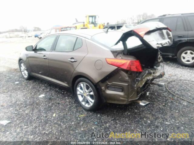 KIA OPTIMA EX, 5XXGN4A73CG060585