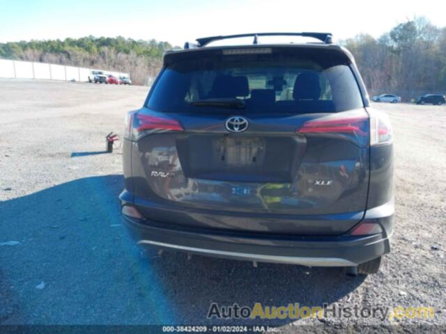 TOYOTA RAV4 XLE, JTMWFREV5HJ714147