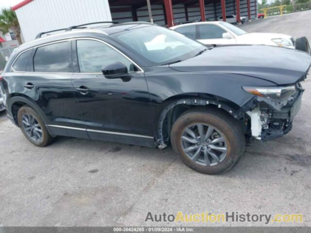 MAZDA CX-9 TOURING, JM3TCACY0M0528484