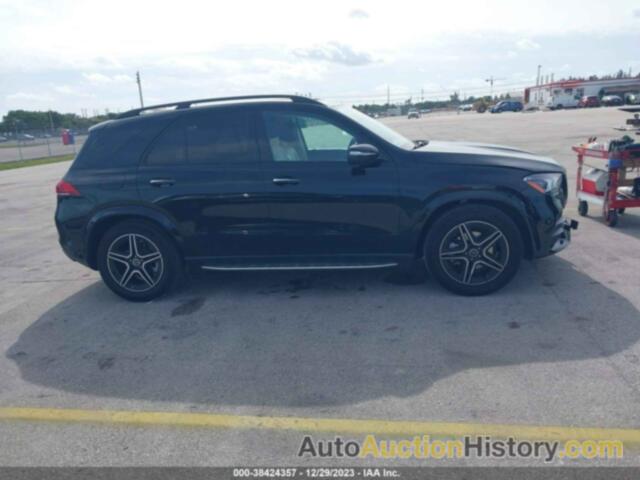 MERCEDES-BENZ GLE 350, 4JGFB4JB9NA707719