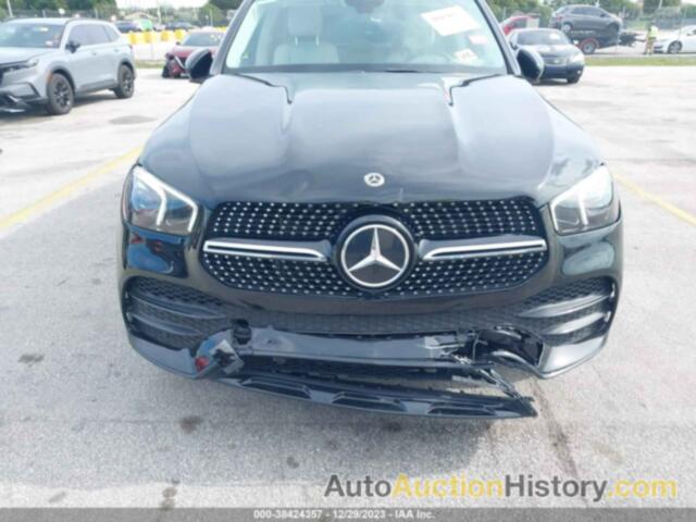 MERCEDES-BENZ GLE 350, 4JGFB4JB9NA707719