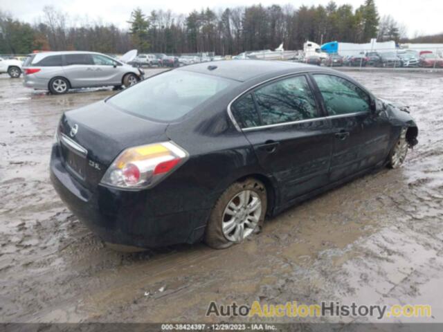 NISSAN ALTIMA 2.5 S, 1N4AL2AP9BN451541