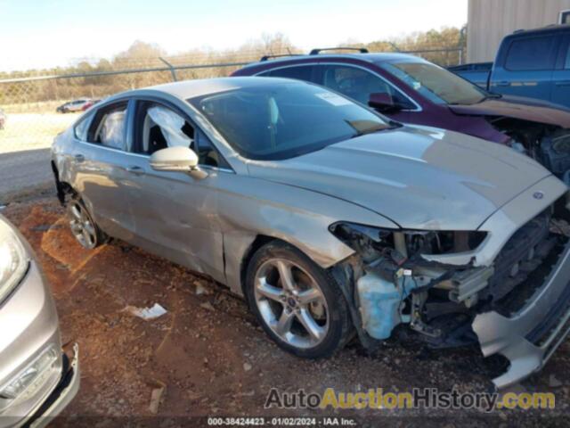 FORD FUSION SE, 3FA6P0H92FR269043