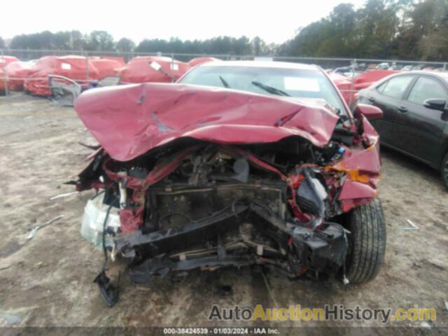 TOYOTA CAMRY LE, 4T1BF1FK4HU783751