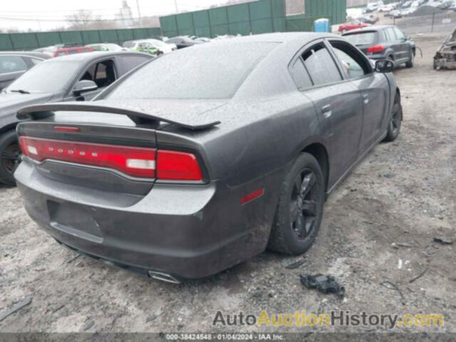 DODGE CHARGER SE, 2C3CDXBG6EH131171