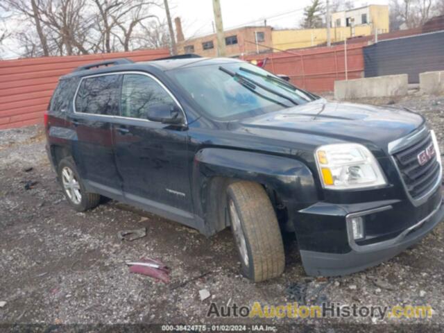 GMC TERRAIN SLE-2, 2GKALNEK8H6346873