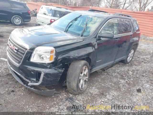 GMC TERRAIN SLE-2, 2GKALNEK8H6346873