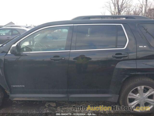 GMC TERRAIN SLE-2, 2GKALNEK8H6346873