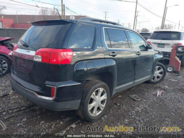 GMC TERRAIN SLE-2, 2GKALNEK8H6346873