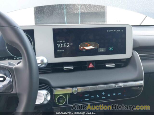 HYUNDAI IONIQ 5 LIMITED, KM8KRDAF5PU170362