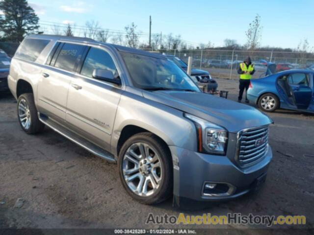 GMC YUKON XL SLT, 1GKS2GKC1JR299275