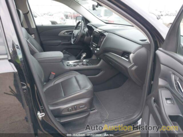 CHEVROLET TRAVERSE FWD RS, 1GNERJKW3MJ247233