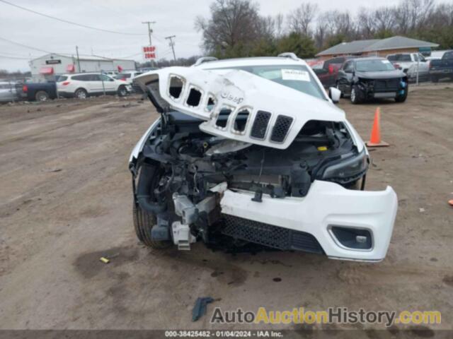 JEEP CHEROKEE LIMITED 4X4, 1C4PJMDN3LD590877