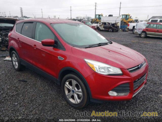 FORD ESCAPE SE, 1FMCU9G92GUC14187