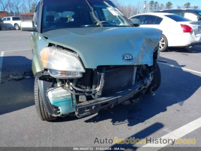 KIA SOUL +, KNDJT2A28A7084486