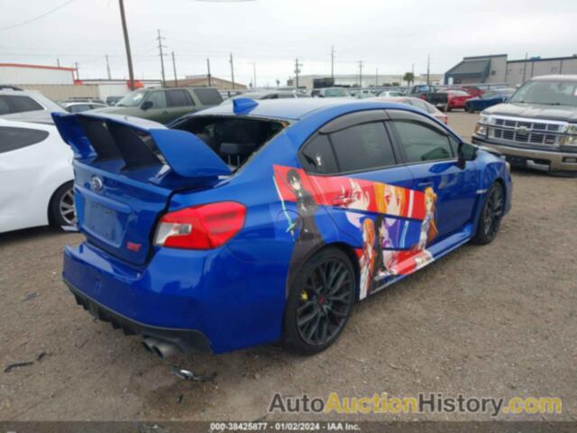 SUBARU WRX STI, JF1VA2R60K9803112