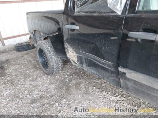 CHEVROLET SILVERADO 1500 HYBRID 2HY, 3GCUKUEJ6BG246134