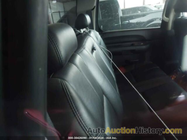 CHEVROLET SILVERADO 1500 HYBRID 2HY, 3GCUKUEJ6BG246134