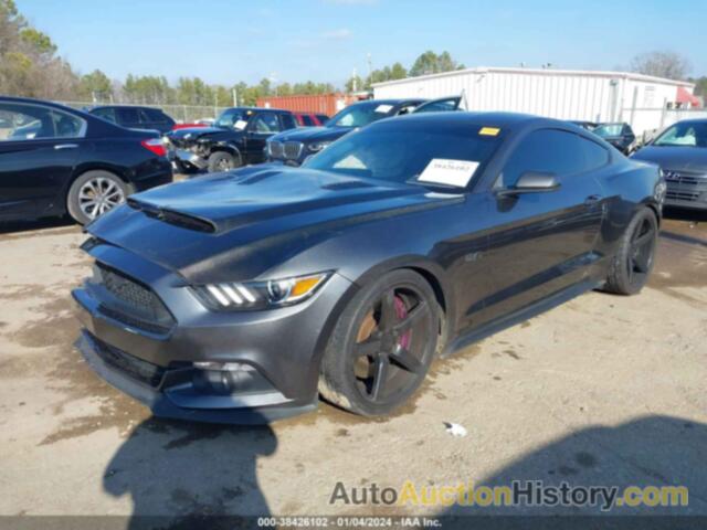 FORD MUSTANG GT, 1FA6P8CF5H5212482