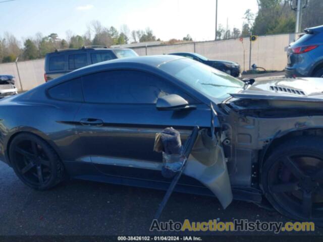 FORD MUSTANG GT, 1FA6P8CF5H5212482