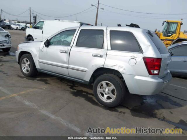 JEEP GRAND CHEROKEE LIMITED, 1J4HS58NX5C545780