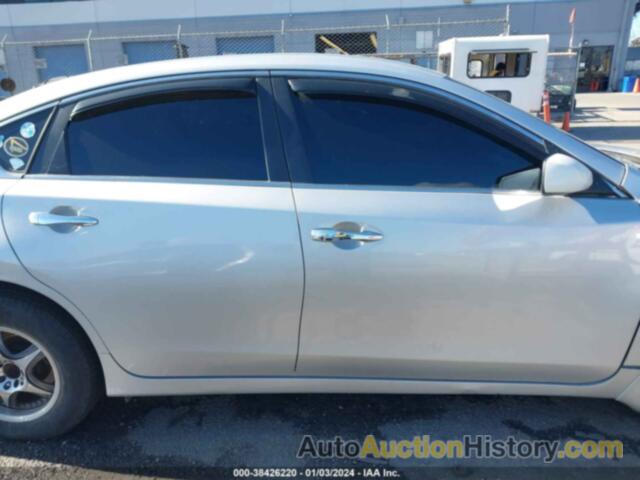 NISSAN ALTIMA 2.5 S, 1N4AL3AP4FC599037